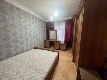 gence ev kirayesi: Mənzil Bakixanov qəs.,Meqastorun, 4 saylı ASAN xidmətin, Aygün — 3