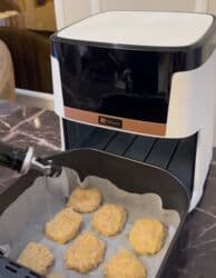 Fritozlar: Fritoz Silver, Yağsız l, Yeni, Rayonlara çatdırılma, Pulsuz çatdırılma, Ödənişli çatdırılma — 6