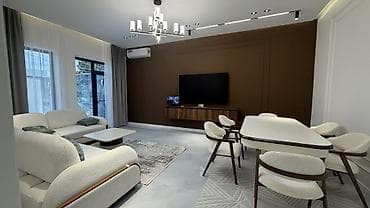 bileceride kiraye: Şüvəlanda villa kirayə 2 və 3 otaq.manqal,somovar,isti hovuz — 8