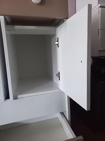 kuna mebeli: Oğlan və qız üçün, İşlənmiş, Dördbucaq, Beşik, Dəst ilə, Matras ilə, Yellənmə mexanizm ilə — 3