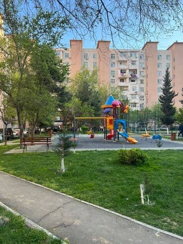 купить квартиру в ханкенди: Баку, 2 комнаты, Вторичка, м. Ази Асланов, 60 м² — 12