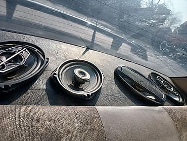 Автоэлектроника: Avtomobil üçün multimedia və audio sistemi hamisi iwlekdi yaxwi — 3