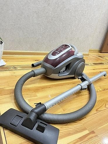 Aristonlar: TORNADO torbasız tozsoran - Tip: silindr tipli, torbasız toz — 3