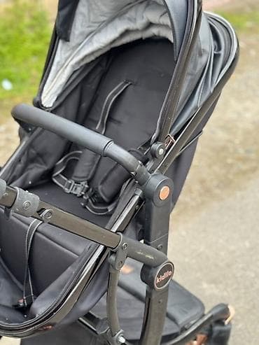 uzun cekmeler: 2-i 1-də araba, Kidilo, Yaş: <1 ay — 2