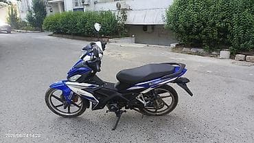ravon r4 lizing: Cub50S, plusavoy beyindi mator 50 lubdur ancaq Wazedə 88 ilə getmişəm — 3