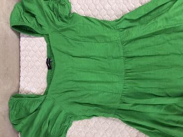 Купальники: Повседневное платье, Мини, S — 1