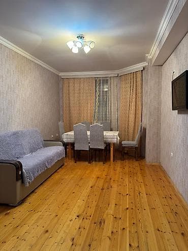 zabratda kiraye ev: Mənzil Qaradağ rayonu Ümid qəsəbəsində yerləşir. Təmirdən çıxıb — 1