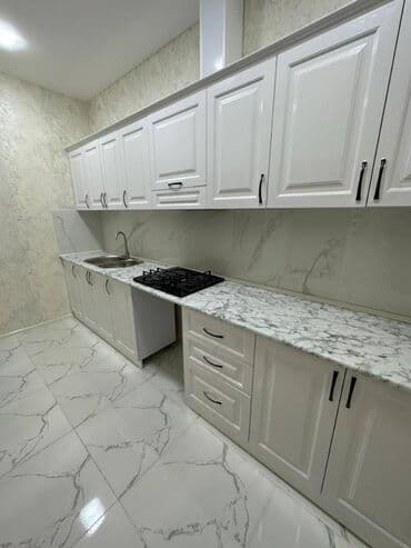 ist petrol tbilisi prospekti: 2 otaqlı, Yeni tikili, 120 kv. m — 10