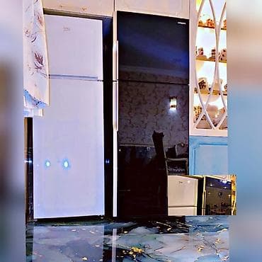printer qiyməti: Hitachi ve beko soyuducular satilir// Ela veziyyetdedir her biri — 1
