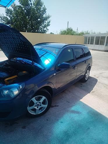 opel astra k: Opel Astra: 1.4 l | 2006 il 200000 km Universal — 3