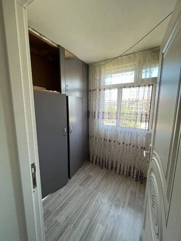 hazır ipotekada olan mənzillər: Sumqayit seheri 2 mk Heyder Eliyev prospektinde yerlewir yolun qiragi — 9