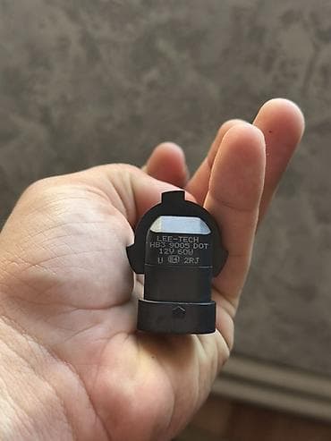 masin susesi: Qalloqen, 12 w, BMW H7, HB3, Yeni — 4