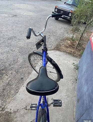 velosiped sumqayıt: Velosiped 90 Azn.Ölçü-28 Heç Bir Prablemi Yoxdur. Ünvan — 3