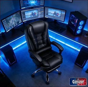 qara dikt: Yeni, Təkərli, Qolları tənzimlənmir, Süni dəri — 2