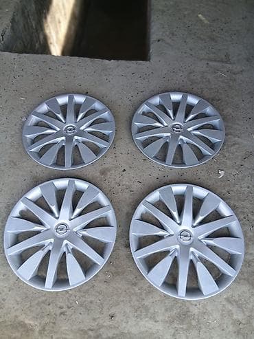 quba avtobus bileti: Yeni Kolpak Opel R 16 — 2