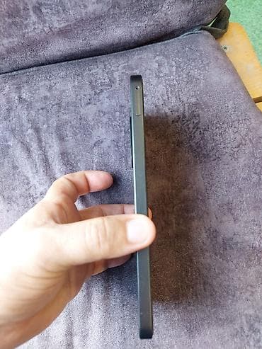 Samsung Galaxy A34 5G, 128 GB, rəng - Qara, Sensor — 2