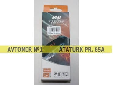 android monitor qiymeti: Fm modulator m8 🚙🚒 ünvana və bölgələrə ödənişli çatdırılma 💳birkart və — 1