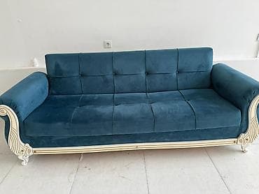 Gulara Divan 170azn. açilir. bazalidi. problemi yoxdu. Unvan