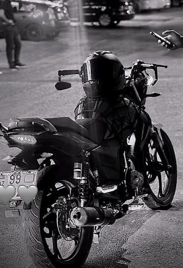 səs boqucu: Tufan - naked, 200 sm3 — 6