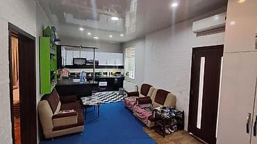 Дома: Пос. Маштаги 2 комнаты, 91 м², Нет кредита, Средний ремонт — 10