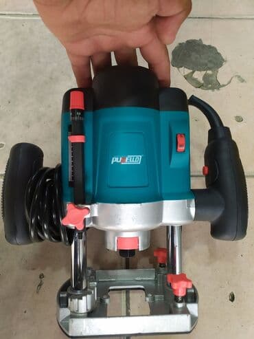 əl mişar: Frez yeni keyfiyyətli argenal temiz mis sarğı ilə yeni
Qarantiyasi var — 1