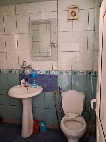 qəbələdə kirayə evlər fotolar: KİRAYƏ MƏNZİL SATILIR
Geniş, işıqlı mənzil. Planlaşdırma və təchizat — 7