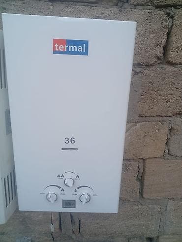 Pitiminutka35 lik Marka: NURGAZ Rəng: Ağ Quraşdırma yeri