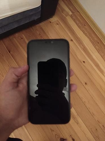 iphone 143: IPhone 11, 128 GB, Qara, Face ID — 3
