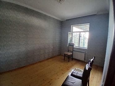 Binəqədi qəs. 3 otaqlı, 100 kv. m, Yeni təmirli — 10