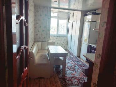 ev masazir: Bakı, 3 otaqlı, Köhnə tikili, 70 kv. m — 8