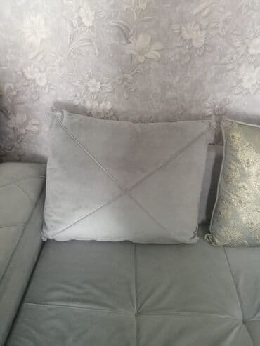 Rəflər: İşlənmiş, Divan, 2 kreslo, Bazasız, Açılmayan — 4