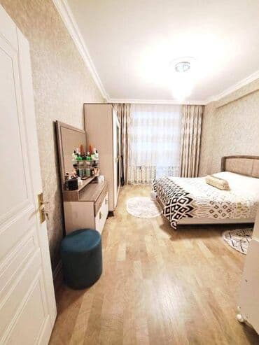 nermin mtk: 2 otaqlı, Yeni tikili, m. Əhmədli, 65 kv. m — 4