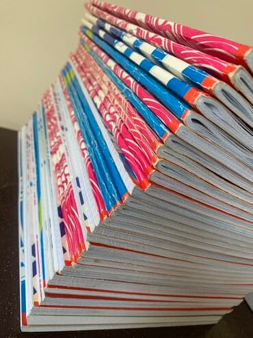 dəftər üzləri pdf: Yep-yeni defterler 60 seyfe 3 reng növlü normal satışı her yerde 1.5 — 2