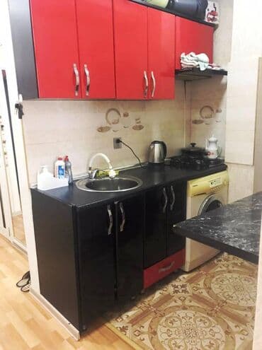 дешевые квартиры в баку: Баку, 3 комнаты, Вторичка, 55 м² — 7