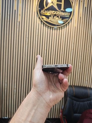 mac pro: IPhone 14 Pro, 128 GB, Matte Silver, Zəmanət, Simsiz şarj, Face ID — 3