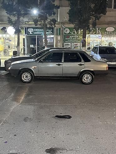 opel astra 2000: Salam real alicilar narahat etsin masin vaz 21099 injektor gediwine — 5