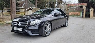 диски на камри 50: Mercedes-Benz E-Class: 2 л | 2018 г. Седан — 9