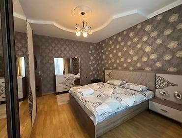 yeni ramanida ev: Xızı günlük kirayə evler — 8