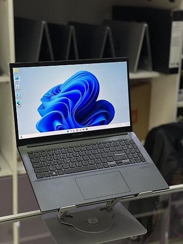 ipad 3: İşlənmiş ASUS Vivobook, 15.6 ", Intel Core i5, 512 GB, Ünvandan götürmə, Ödənişli çatdırılma, Rayonlara çatdırılma — 2