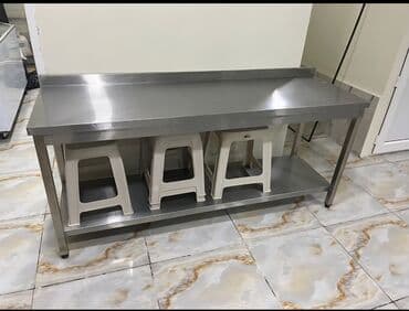 ət çəkən maşinlar: Nerj avadanlıqlar nədir? Nerj avadanlıqlar — paslanmayan poladdan — 5