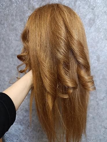 манекен: Голова, Золотой — 4