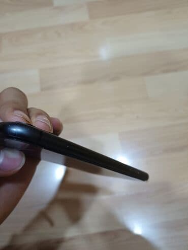 Lincoln: IPhone 11, 128 ГБ, Черный, Face ID — 8