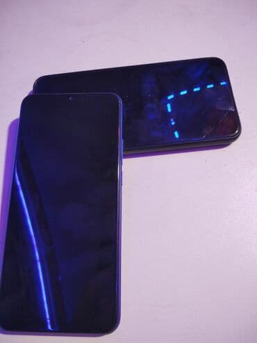 xiaomi mi 910: Redmi Note 9, 32 GB, rəng - Mavi, Barmaq izi — 1