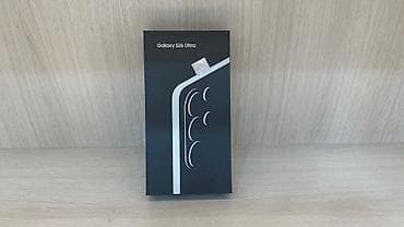Samsung Galaxy S26 Ultra, 256 GB lalafo.az -da Samsung Galaxy S26 Ultra, 256 GB