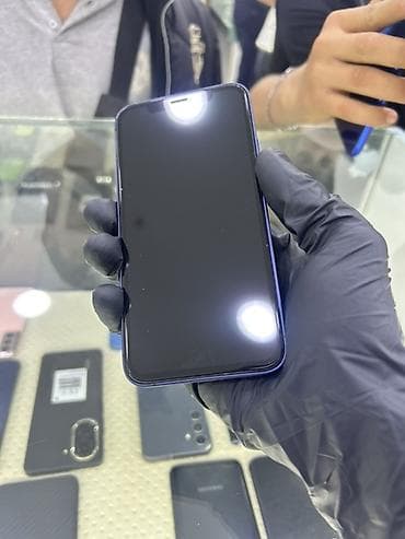 iphone se 2023: IPhone Xs, 64 GB, Mavi, Simsiz şarj — 7