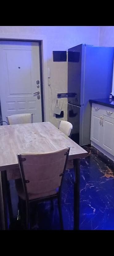 Sumqayitda 16 mkda Yeni tikilidə 2 otag Tam Əşyali 17 / 17 si — 7