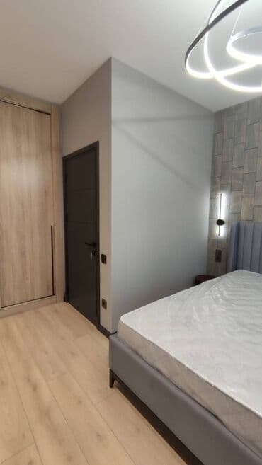 əmlak satışı: 1 otaqlı, Yeni tikili, 53 kv. m — 14