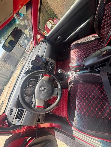 Продажа авто: Şəhər Bakı Marka Hyundai Model HD-78 Buraxılış ili 2011 Ban növü Yük — 8