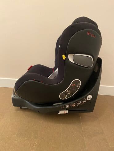 автокресла maxi cosi tobi: Əla vəziyyətdə təzədən seçilmir — 3
