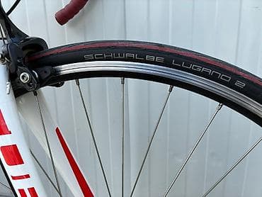 Cube Peloton yol velosipedi - Çərçivə: yüngül alüminium Cube Peloton — 3